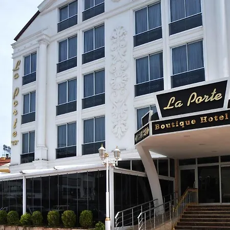 Niss Business 3* Antalya
